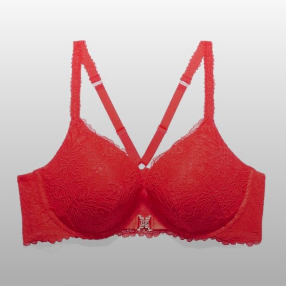 Savage X Fenty Push up Bra NWT